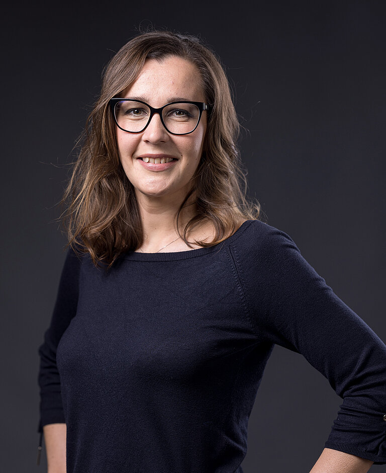 Michaela Kieser | Grafik & Projektorganisation